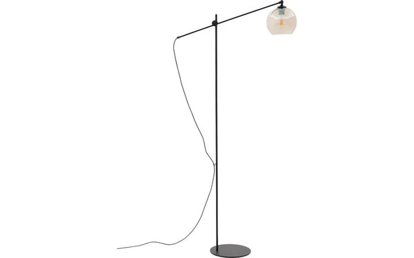 Goossens Vloerlamp Denzel