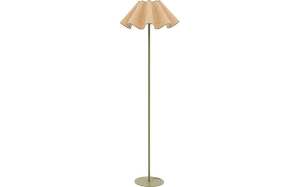Goossens Vloerlamp Sofia