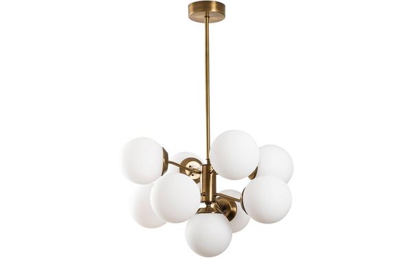 Goossens Lamp Mudoni