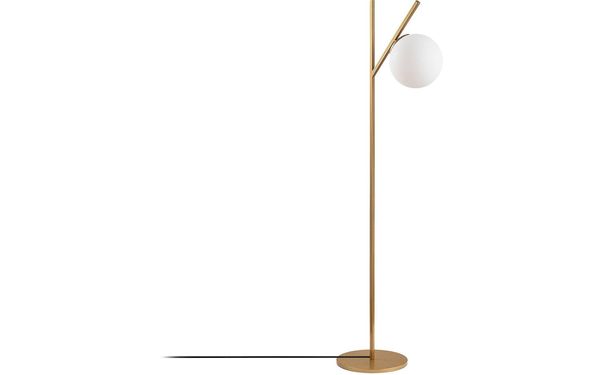 Goossens Lamp Fork