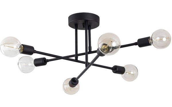 Goossens Lamp Flower