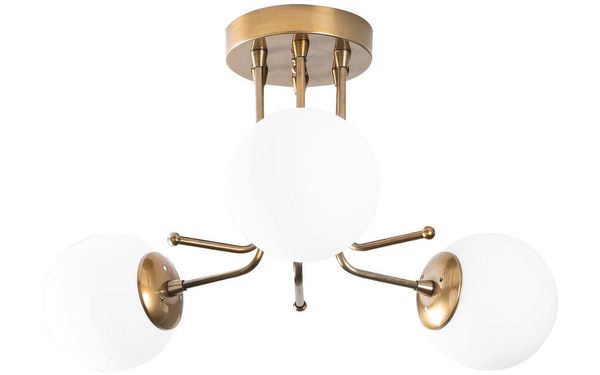 Goossens Lamp Daisy