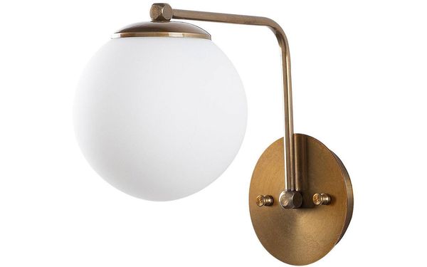 Goossens Lamp Daisy