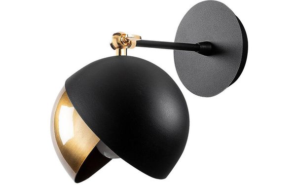 Goossens Lamp Berceste