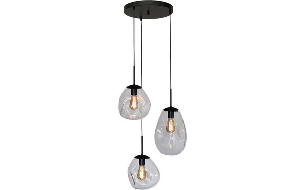 Goossens Hanglamp Lava