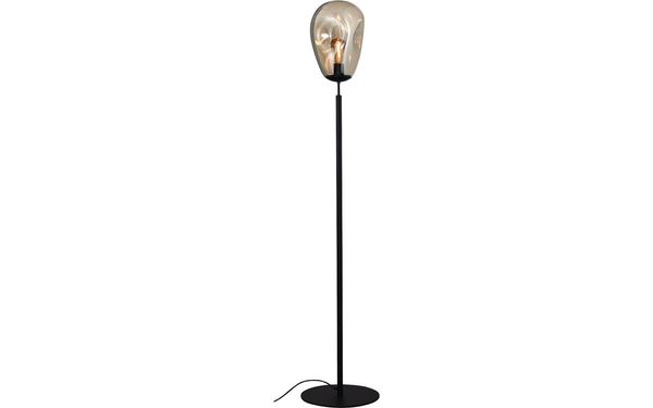 Goossens Vloerlamp Lava