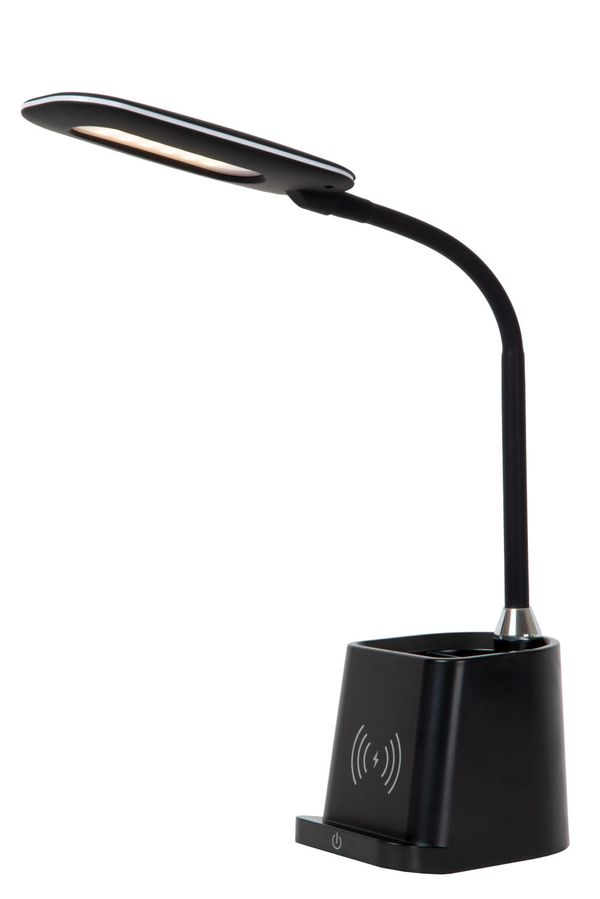 Lucide PENNY - Bureaulamp - LED Dimb. - 1x4