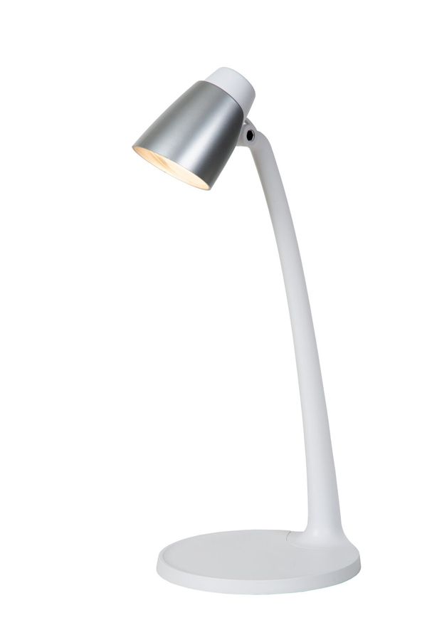 Lucide LUDO - Bureaulamp - LED - 1x4
