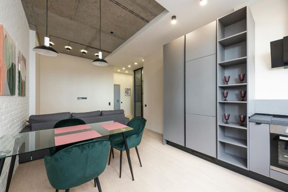 lampen minimalistische interieur