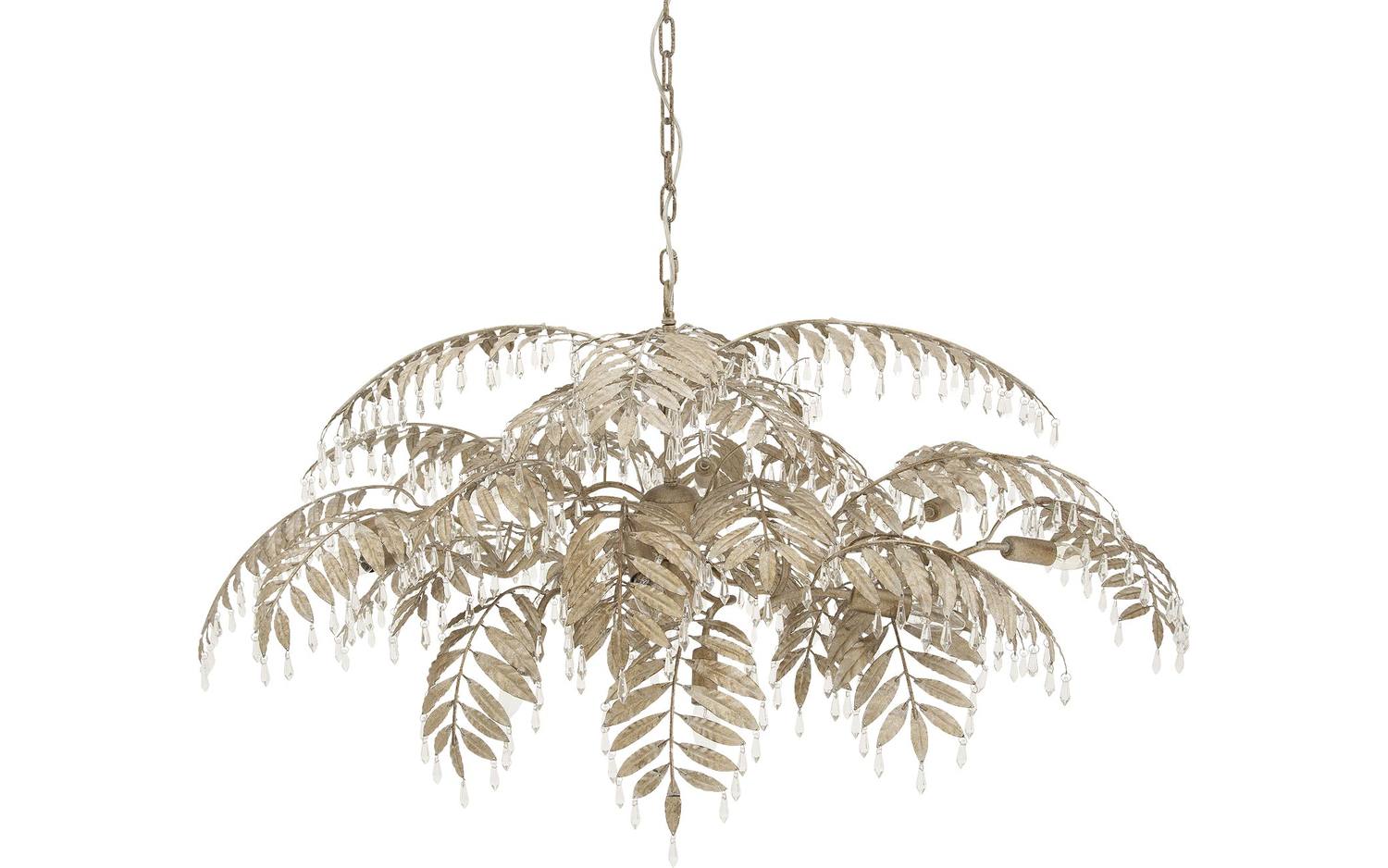 Goossens Excellent Hanglamp Acceso, Hanglamp met 12 lichtpunten 1 Goossens Excellent Hanglamp Acceso