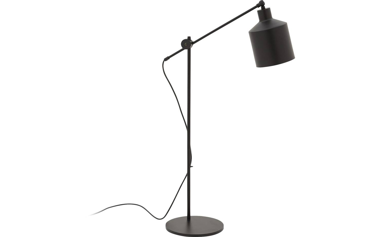 Goossens Tafellamp Julian, Tafellamp met 1 lichtpunt 1 Goossens Tafellamp Julian