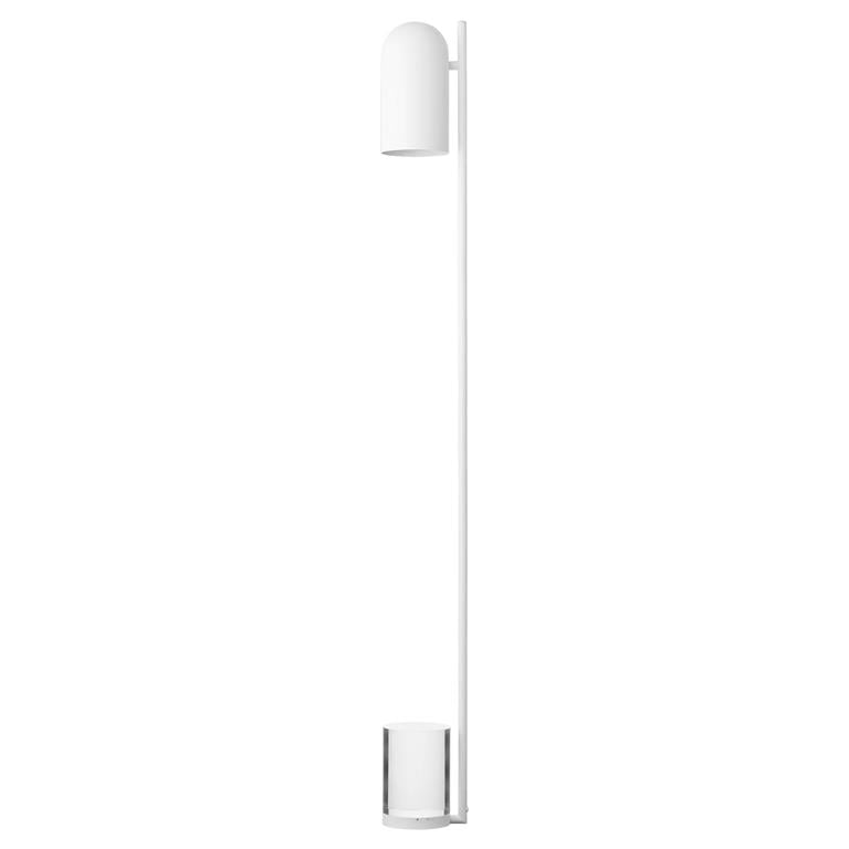 AYTM Luceo vloerlamp wit 1 AYTM Luceo vloerlamp wit