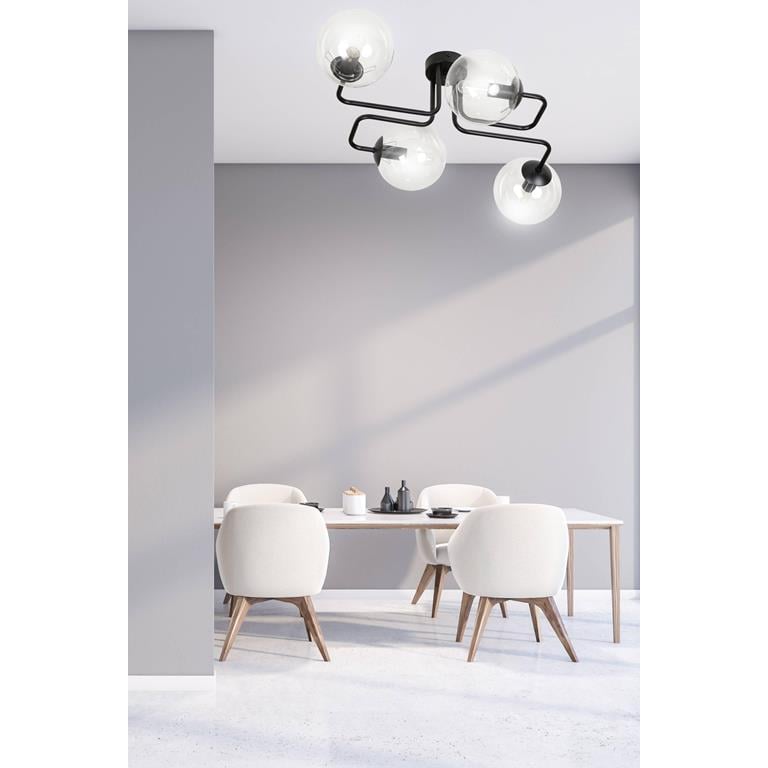 Alygn Plafondlamp Ella 1 Alygn Plafondlamp Ella