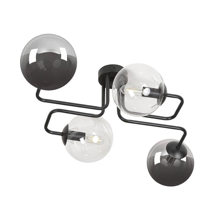 Alygn Plafondlamp Ella 1 Alygn Plafondlamp Ella