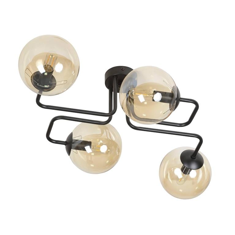 Alygn Plafondlamp Ella 1 Alygn Plafondlamp Ella