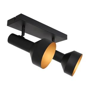 Anne Lighting Bundle plafondlamp zwart 1 Anne Lighting Bundle plafondlamp zwart