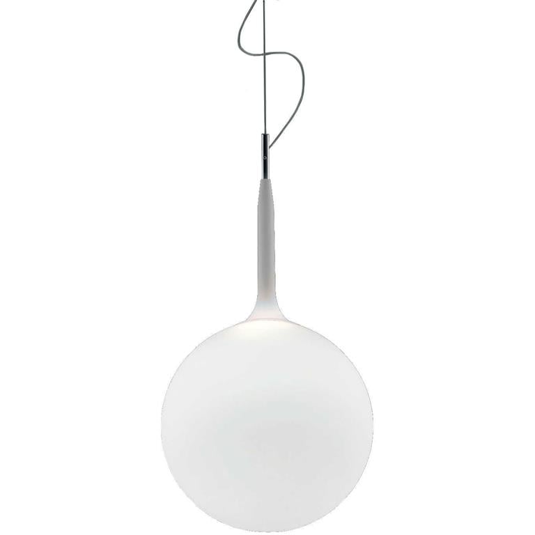 Artemide Castore Ø35 hanglamp 1 Artemide Castore Ø35 hanglamp