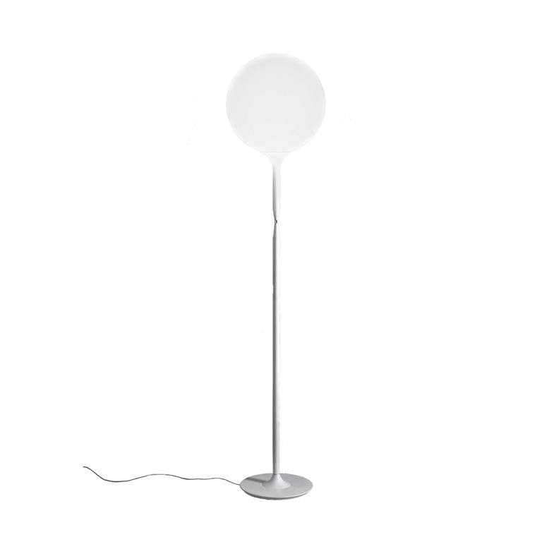 Artemide Castore vloerlamp small 1 Artemide Castore vloerlamp small