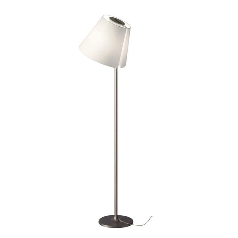 Artemide Melampo vloerlamp 1 Artemide Melampo vloerlamp