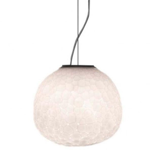 Artemide Meteorite Ø35 hanglamp 1 Artemide Meteorite Ø35 hanglamp