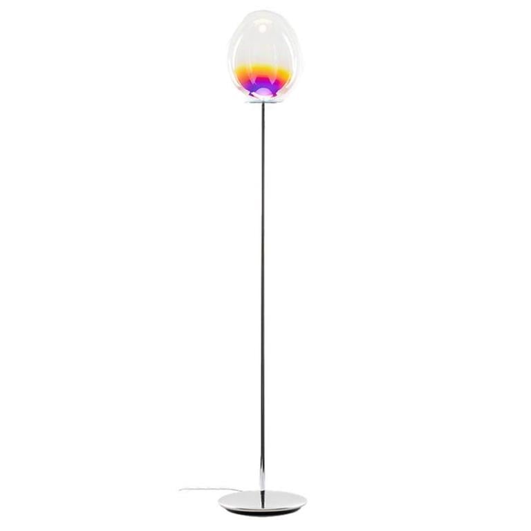 Artemide Stellar Nebula vloerlamp 1 Artemide Stellar Nebula vloerlamp