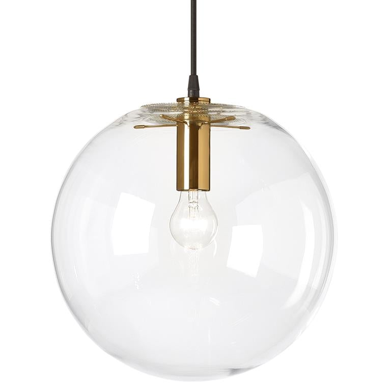 ClassiCon Selene hanglamp Ø20 messing 1 ClassiCon Selene hanglamp Ø20 messing