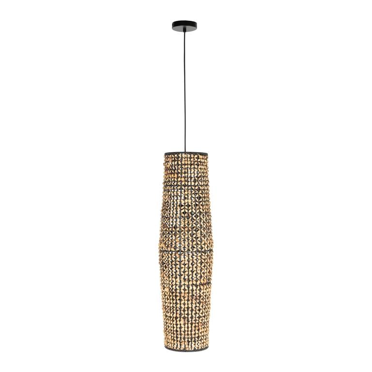 Dutchbone Hyacint Hanglamp 1 Dutchbone Hyacint Hanglamp