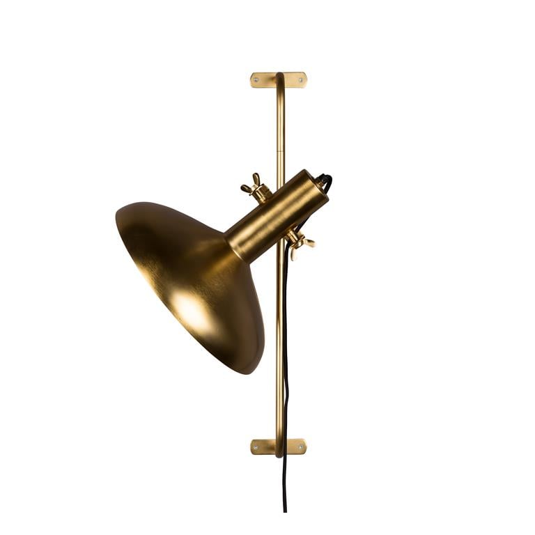 Dutchbone Karish Wandlamp 1 Dutchbone Karish Wandlamp