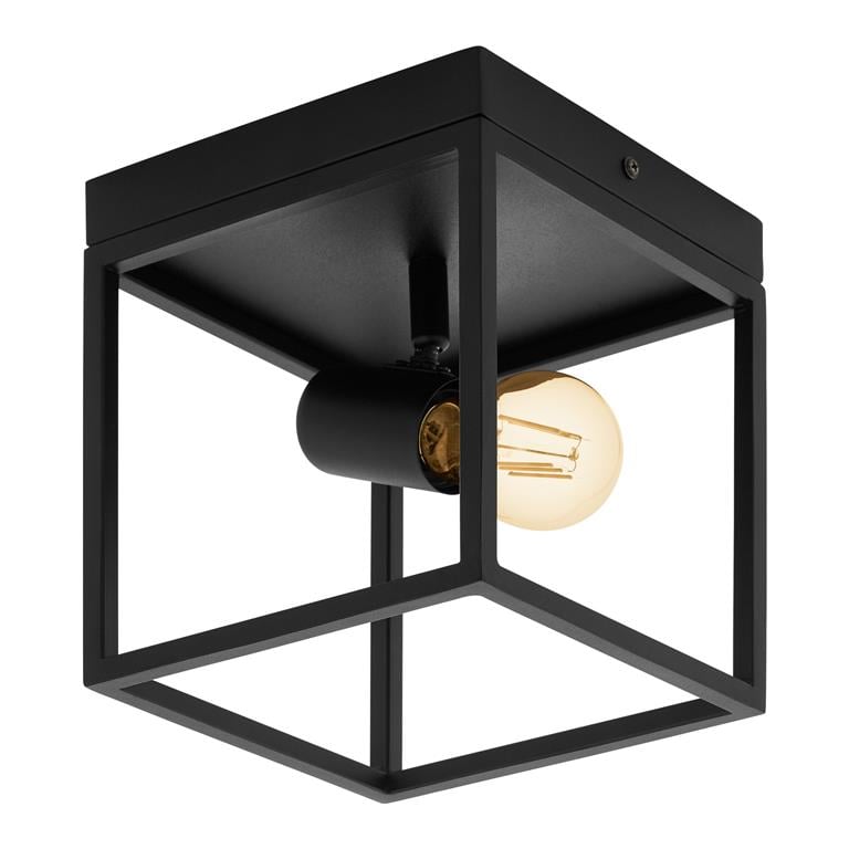 EGLO Silentina Plafondlamp 1 EGLO Silentina Plafondlamp