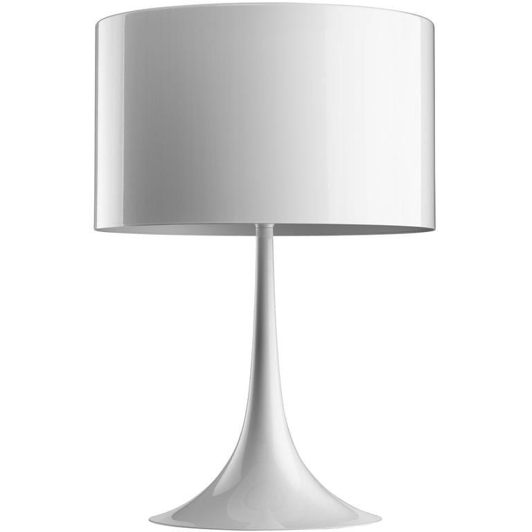 Flos Spun Light T1 tafellamp wit 1 Flos Spun Light T1 tafellamp wit