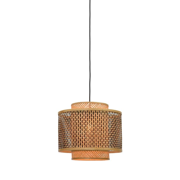 GOOD&MOJO Bhutan Hanglamp S 1 GOOD&MOJO Bhutan Hanglamp S
