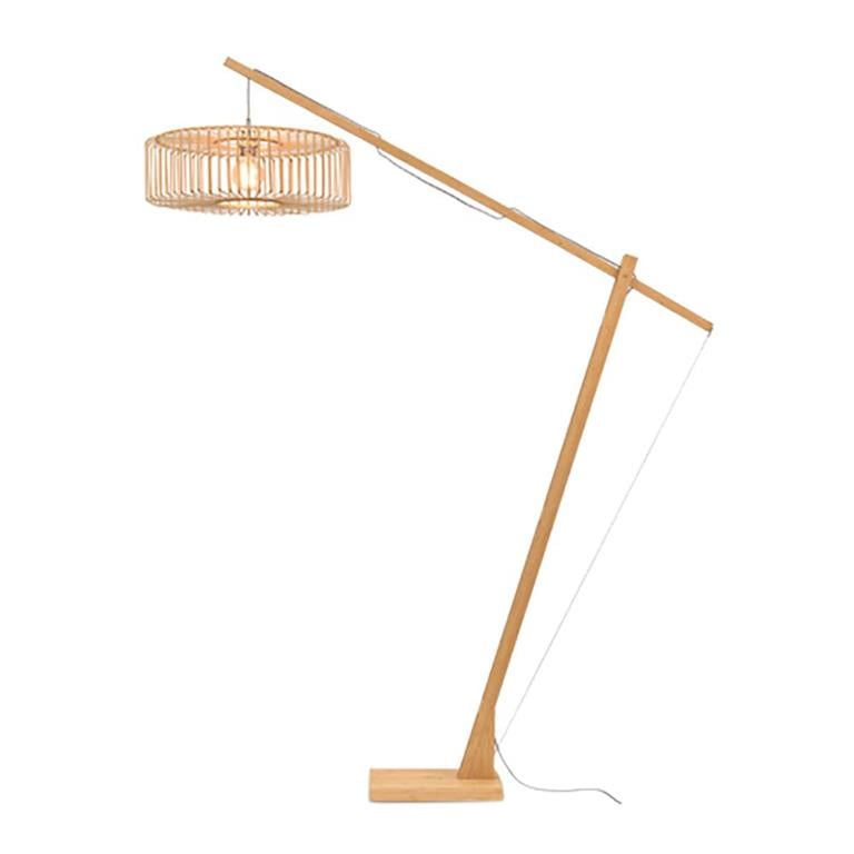 GOOD&MOJO Bromo Vloerlamp 1 GOOD&MOJO Bromo Vloerlamp