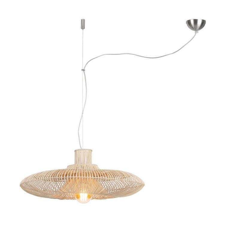 Good&Mojo Kalahari Hanglamp 1 Good&Mojo Kalahari Hanglamp