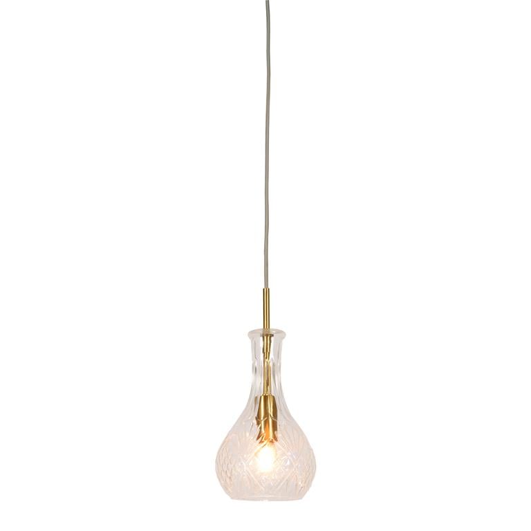 It's about RoMi Brussels Hanglamp 1 It's about RoMi Brussels Hanglamp