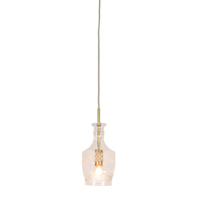It's about RoMi Brussels Hanglamp 1 It's about RoMi Brussels Hanglamp