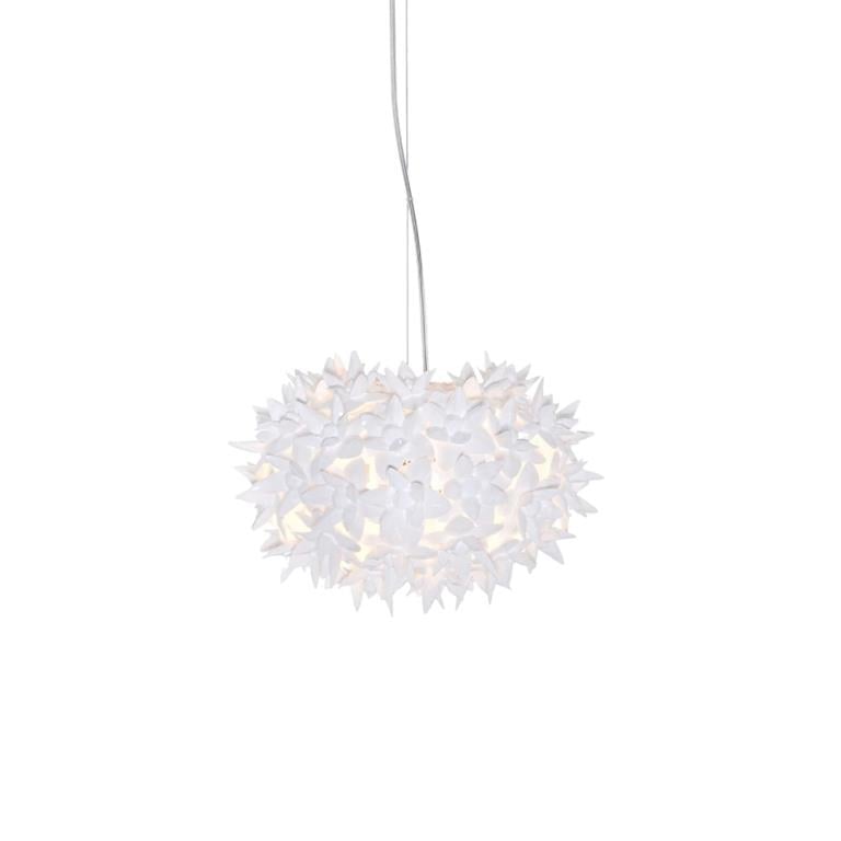 Kartell Bloom Hanglamp 1 Kartell Bloom Hanglamp