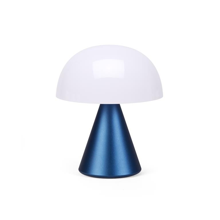Lexon Mina LED Lamp 1 Lexon Mina LED Lamp