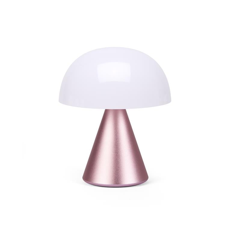 Lexon Mina LED Lamp 1 Lexon Mina LED Lamp