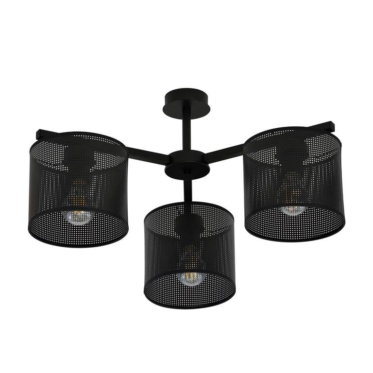 Loft46 Plafondlamp Janice 1 Loft46 Plafondlamp Janice