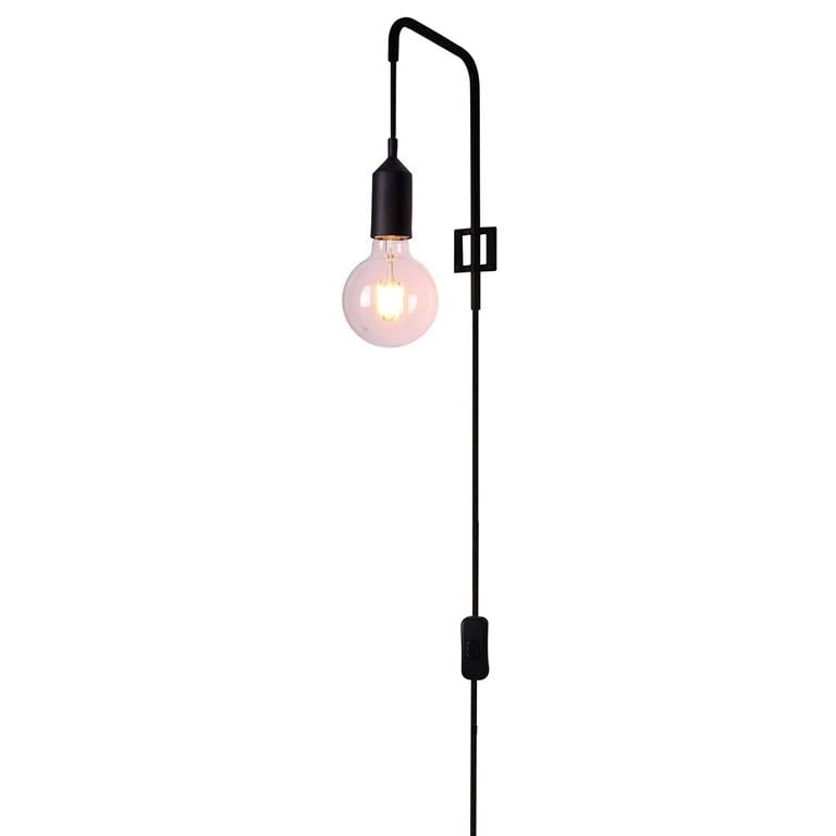 Loft46 Wandlamp Henri 1 Loft46 Wandlamp Henri