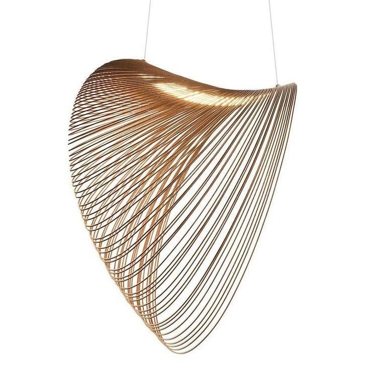 Luceplan Illan hanglamp Ø80 LED 1 Luceplan Illan hanglamp Ø80 LED