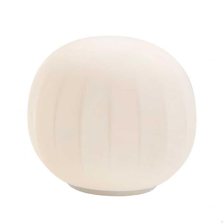 Luceplan Lita 14 tafellamp wit 1 Luceplan Lita 14 tafellamp wit