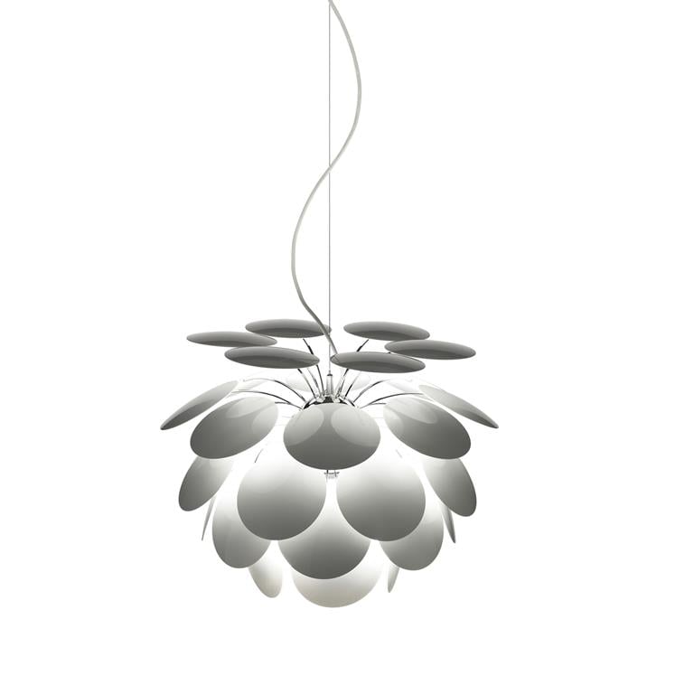 Marset Discocó 35 hanglamp Ø35.2 wit 1 Marset Discocó 35 hanglamp Ø35.2 wit
