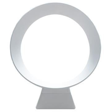 Martinelli Luce LED+O wandlamp LED wit 1 Martinelli Luce LED+O wandlamp LED wit