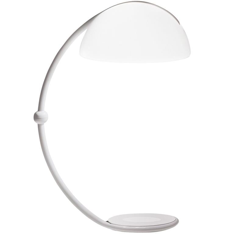 Martinelli Luce Serpente vloerlamp 1 Martinelli Luce Serpente vloerlamp