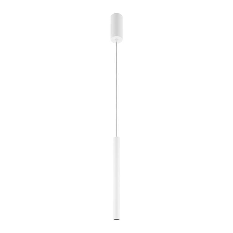 Maytoni - Hanglamp Pro Base - Wit - Ø3 1 Maytoni - Hanglamp Pro Base - Wit - Ø3