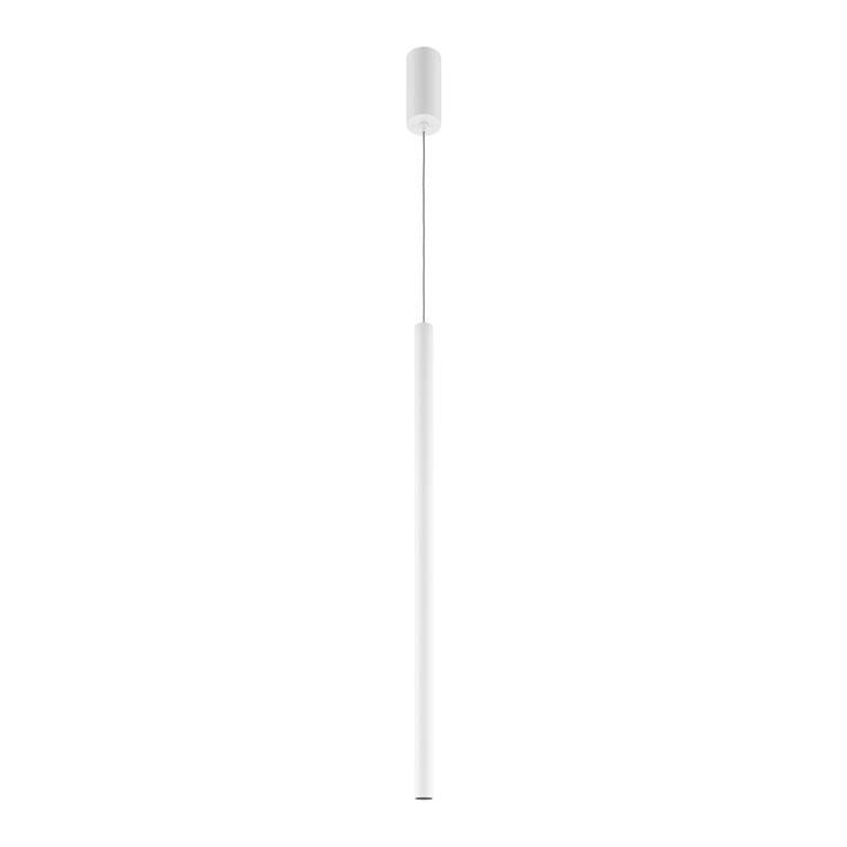 Maytoni - Hanglamp Pro Extra - Wit - Ø3 1 Maytoni - Hanglamp Pro Extra - Wit - Ø3