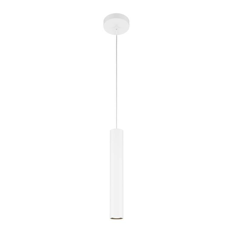 Maytoni - Hanglamp Pro Focus - Wit - Ø6 1 Maytoni - Hanglamp Pro Focus - Wit - Ø6