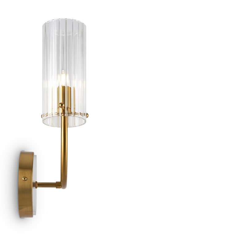 Maytoni - Wandlamp Arco - Messing 1 Maytoni - Wandlamp Arco - Messing