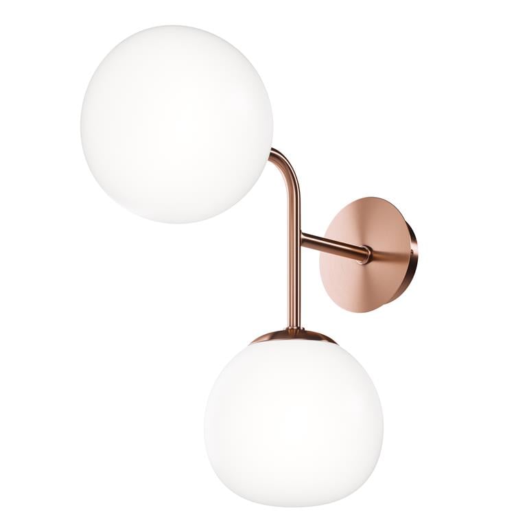 Maytoni - Wandlamp Erich - Messing 1 Maytoni - Wandlamp Erich - Messing